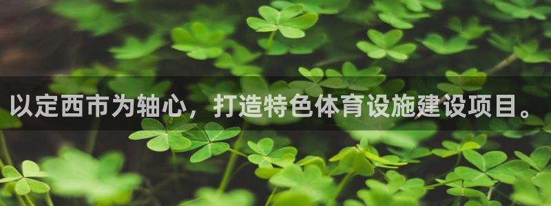 意昂5(KGAME)集团E.ON：以定西市为轴心，打