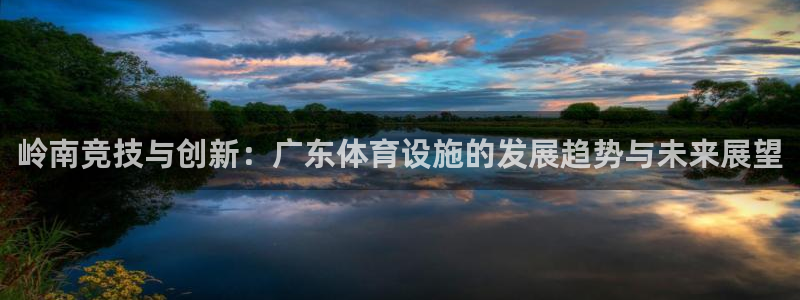 德国意昂5(KGAME)集团：岭南竞技与创新：广东体育设施的