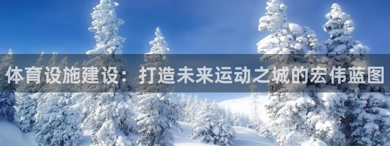 意昂5(KGAME)体育联系电话：体育设施建设：打造未来运动